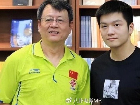 吴敬平被批双标！名嘴：头号主力不能输？邓亚萍王皓王励勤都输过