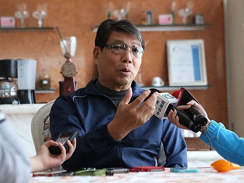 武磊王燊超退役后干啥?徐根宝亲自点名,未来要带这批 00 后球员