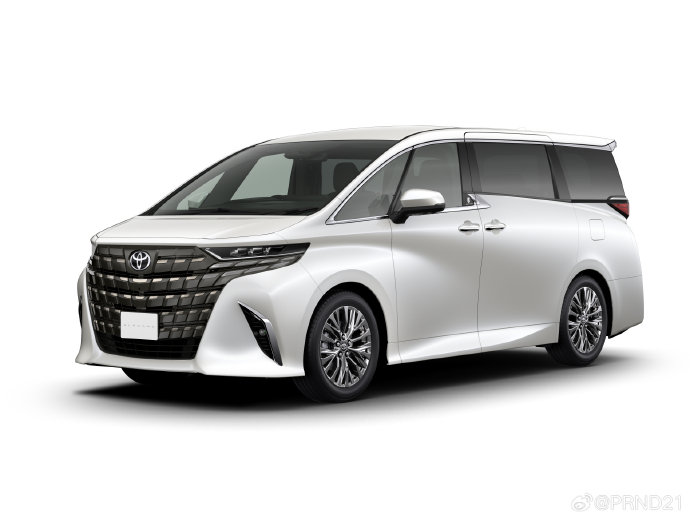 埃尔法丰田标，凭什么卖到100万？3个维度说清真相+FAQ