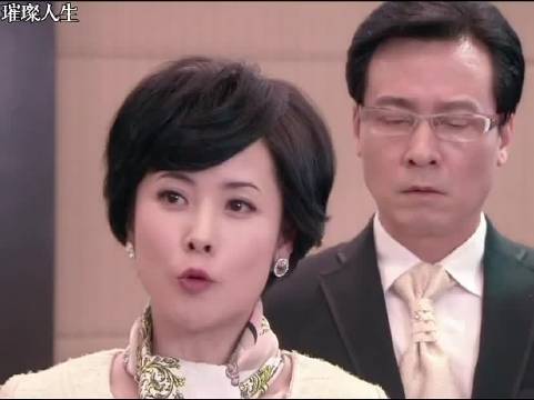 璀璨人生 余非的身份本质疑，当场验亲打脸 余非 | 李沁 | 叶琳 | 阚清子