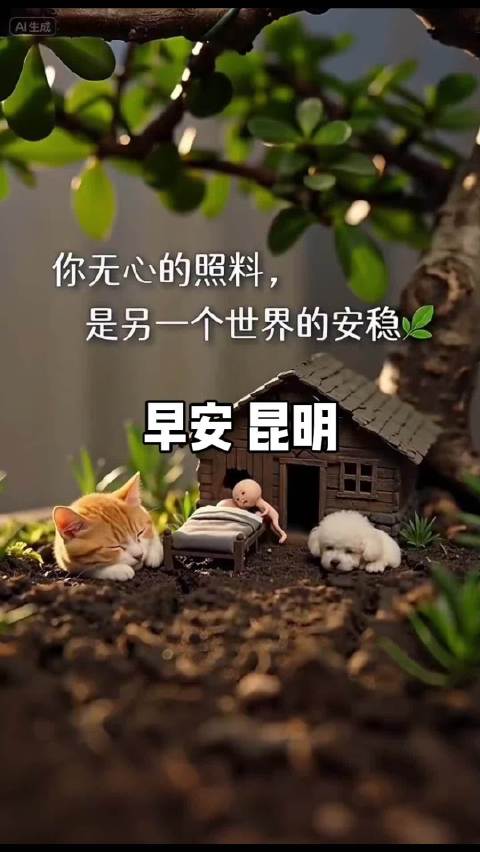 生活手记：忙碌时别忘了照料身边安静的盆景