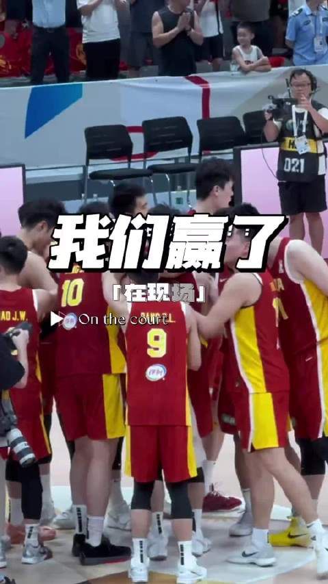 有惊无险，杨瀚森贡献绝杀，中国男篮以89-87击败黎巴嫩男篮