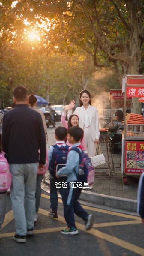 开大车无压力的秘诀，标配线控后轮转向