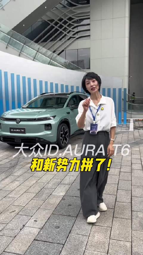 就冲听劝能改这一点，大众已经比很多车企都强了