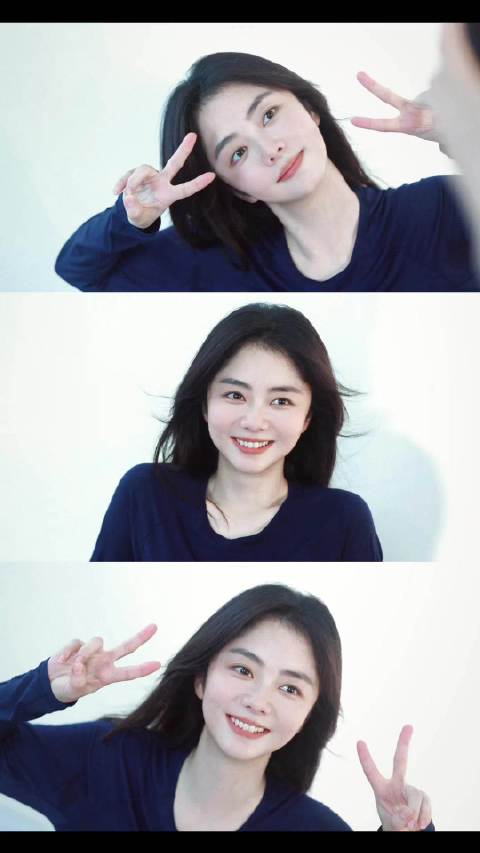 tsytsy “晚霞洒遍鲜花 都不如你这朵玫瑰惹人喜爱”