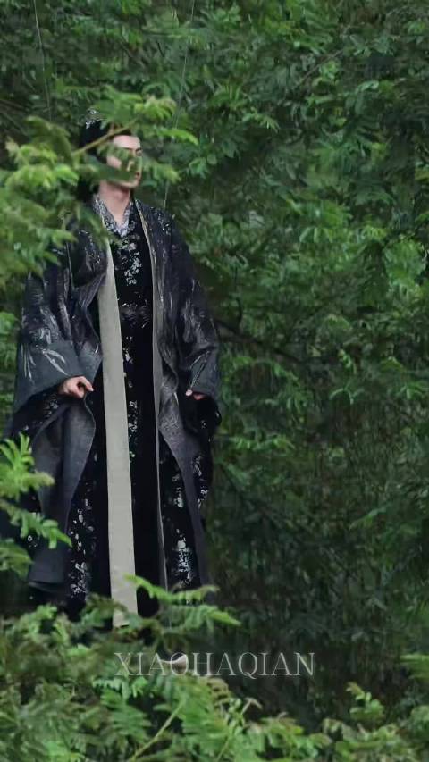 四海重明，一部被低估了的戏