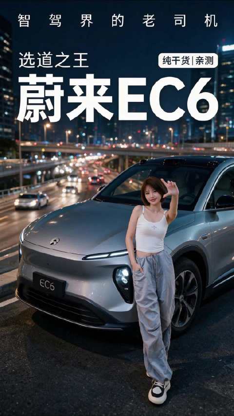 选道之王：这台EC6比导航更懂路，比老司机更稳