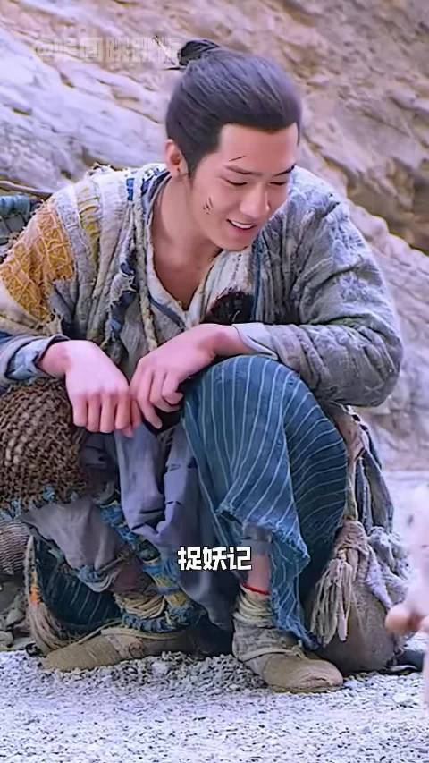 我一直在笑，谁懂