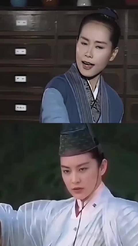 20年后看凭女扮男装惊艳时代的四大美人，才懂什么叫顶配人生