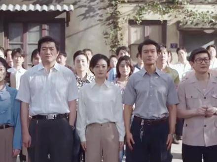 《小城大事》余味绵长，不拿奖简直难平观众期待！