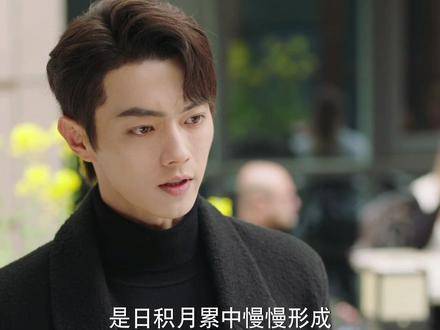 重逢于分手之后，这一次能否拨开迷雾、消解所有误解？