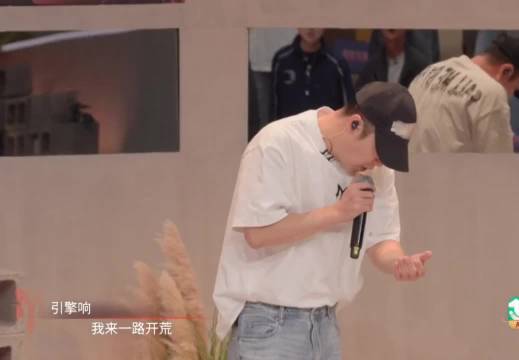面对难度很高的曲目，大家依旧认真打磨每一处细节，这份态度值得肯定