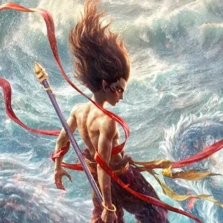 哪吒：不败的独立意志，不死的少年美梦