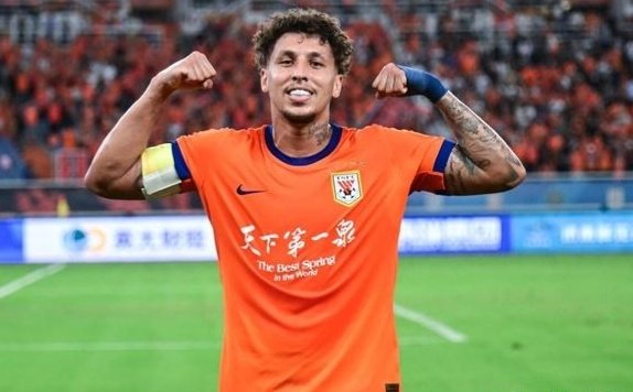 找到了！唐田说的“燃尽自己”的球员原来是他，本赛季16球6助攻