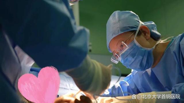 【追光医者】修复重建外科庹晓晔：在血肉之上，重建生命的“完整”