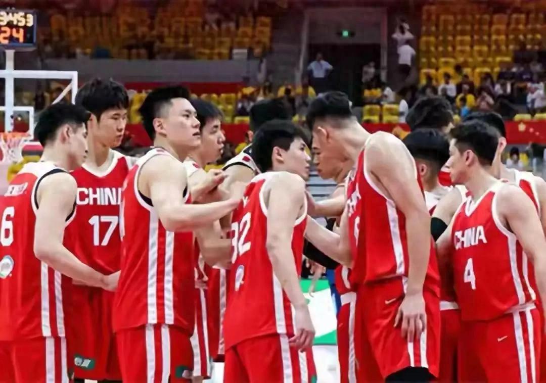 不是胡金秋！不是王俊杰！黎巴嫩主帅赞中国队05后小将是真核心