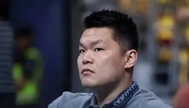 盘点朱芳雨担任广东队总经理后，都签过哪几位“水货”外援？