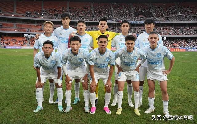 一场3-1，让足协杯最大黑马倒下！国安拒绝爆冷，晋级4强会师海港