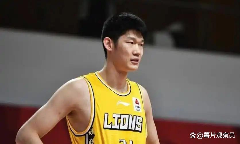 胡金秋：争夺战正式落幕，全力以赴，中国男篮公认的拼命三郎