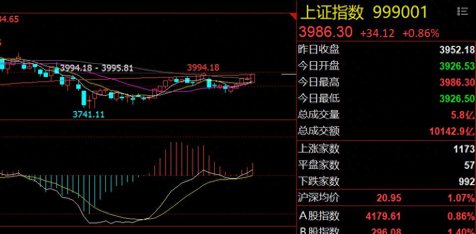 0901早评：美股中概股大跌！消费板块重大利好