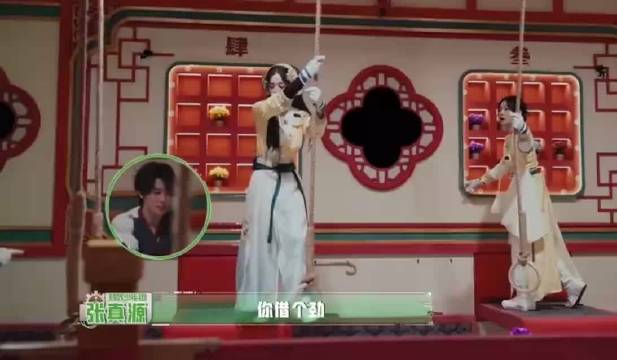 高空任务处境尴尬，很需要队友及时支援