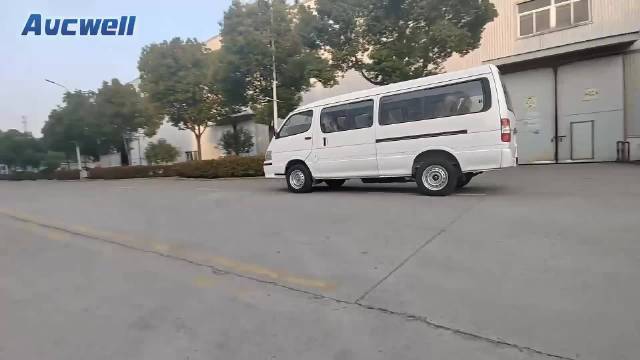偶然刷到一条国产汽车品牌的海外宣传片…