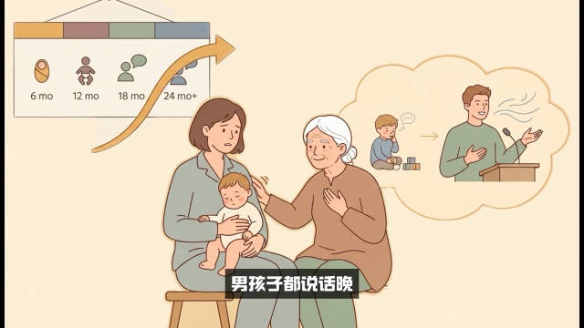 10个家长容易忽略的自闭症早期迹象