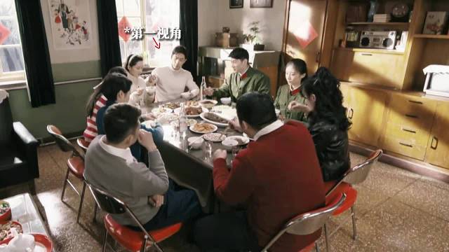 名场面修罗场