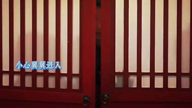 彭昱畅的胆子是唯一一个在密逃里实现了“身材管理”的