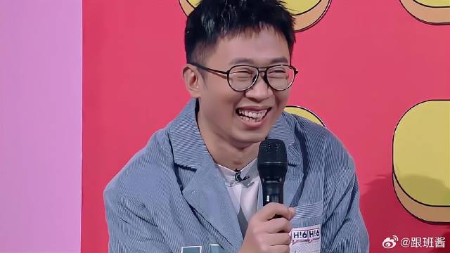 杨迪造句鬼才，直接把答案说成一句话，何炅听了都服