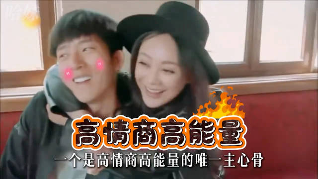 花少2全员智斗，井柏然杨洋口碑稳定