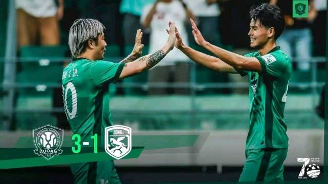 比赛日｜中国足协杯第6轮 北京国安vs兰州陇原竞技天佑德