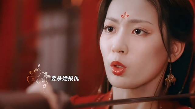 许仙误以为白蛇是害亖全家的凶手？！
