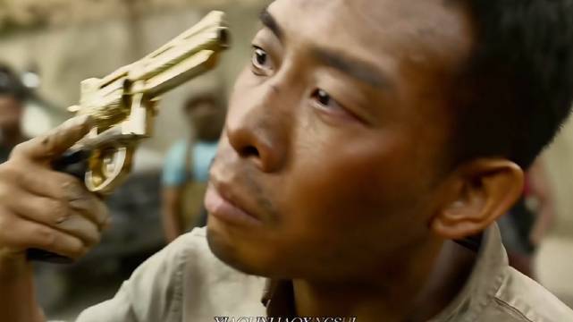 万里归途： 为了救同胞 哪怕是枪决我也愿意