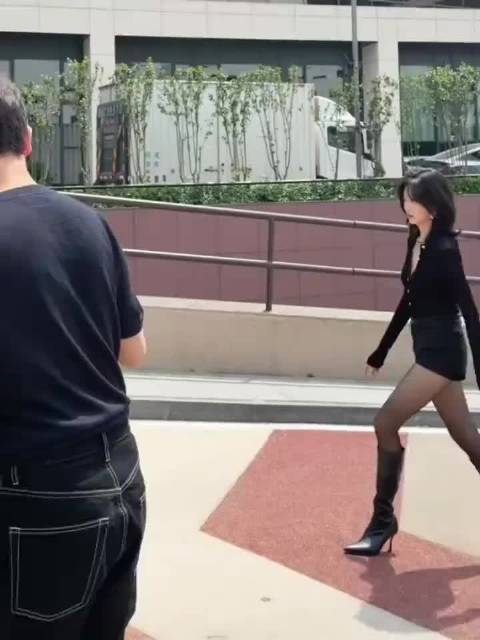 孙千身高优势搭档高颜值男星，演技短板仍是问题