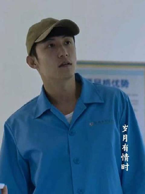 有时候觉得小满住院这段时间， 也许是奶奶去世之后为数不多的