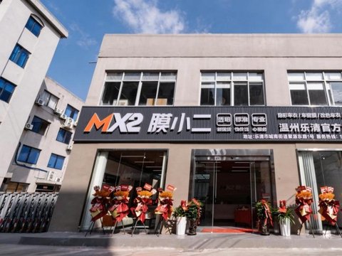 乐清汽车贴膜市场观察：多家品牌门店分布现状