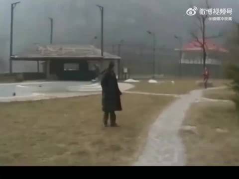武林外传快二十年了，好爱看这些花絮，正片都不知道刷了多少遍了