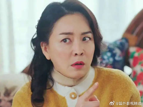 离别信