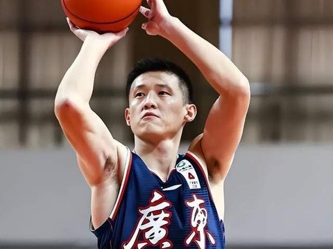 正式官宣！CBA名将完成转会，重返广东宏远效力