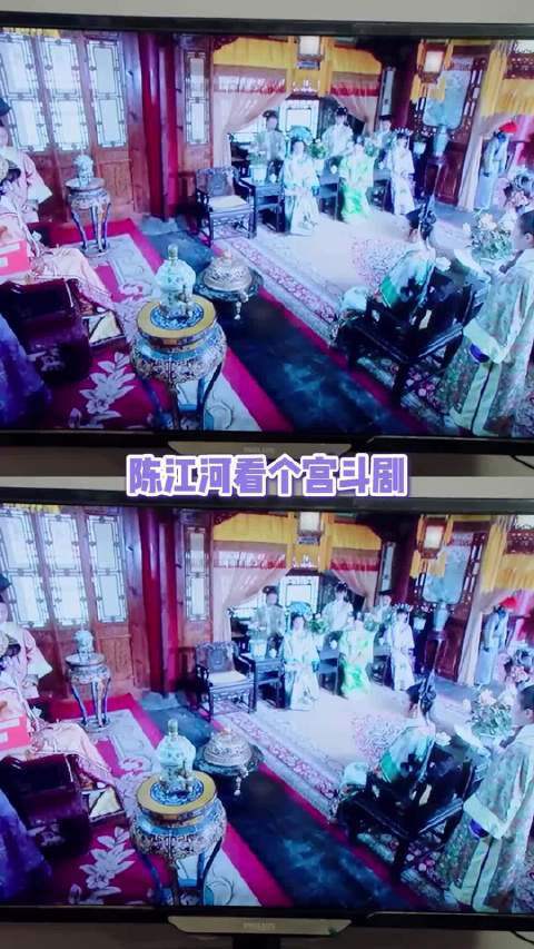 陈江河：这剧有陈建斌吗！ 鸡毛飞上天、张译、骆玉珠