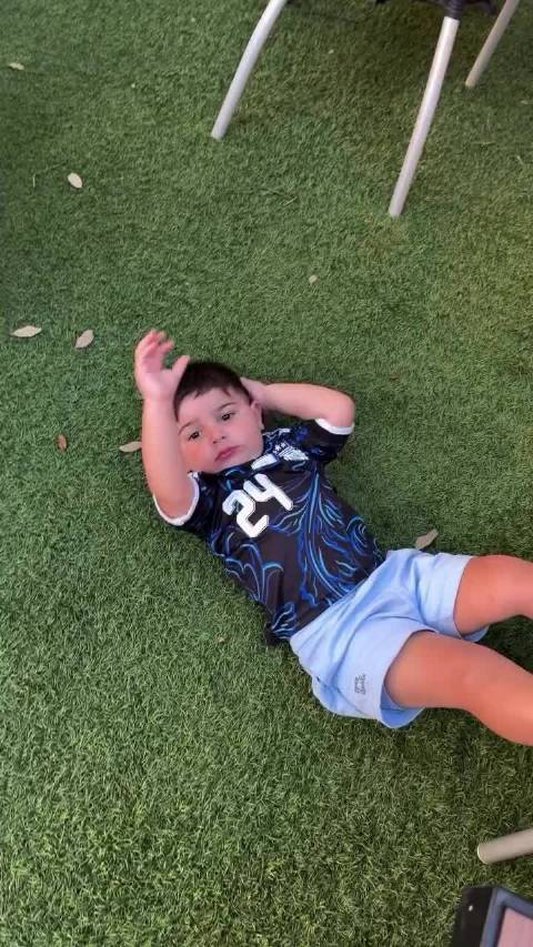 本卡，你哈兰德叔叔要来了，你小子好自为之吧
