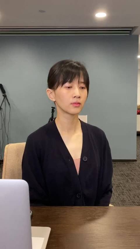 生活真的是处处有“歧视”啊… 搞笑 幽默 网红 papi酱
