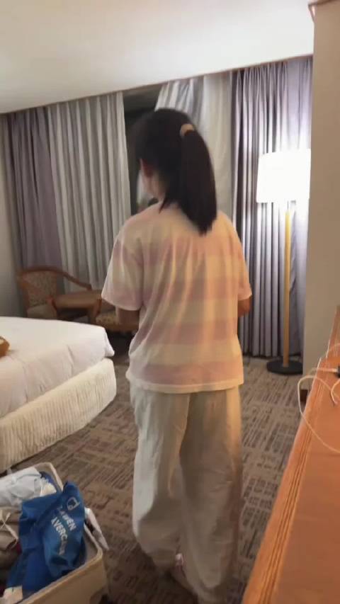 小孩首尔滤镜破碎，现实落差巨大