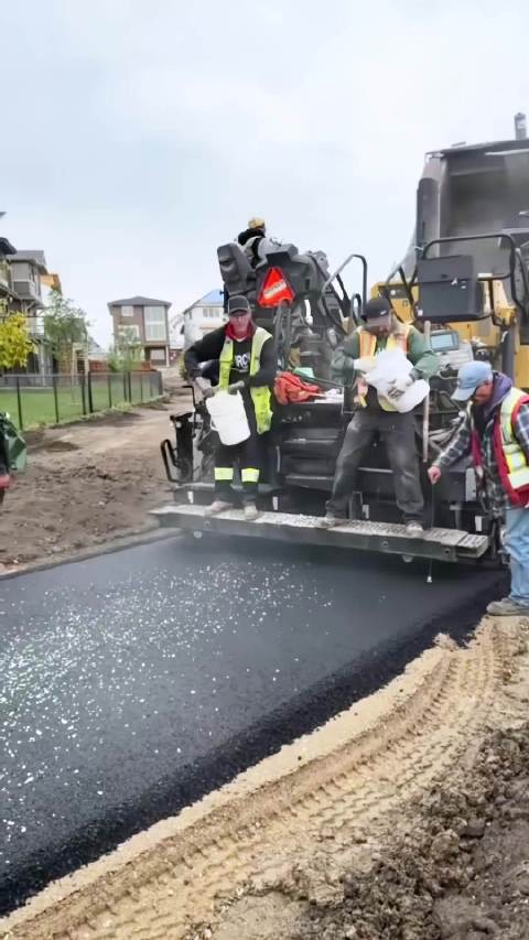 这就是为什么澳洲的道路很少发生交通事故的原因