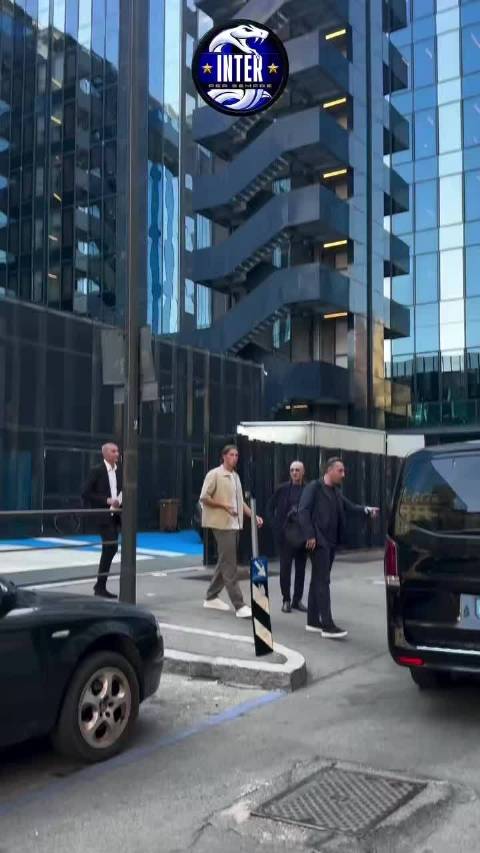 皮奥·埃斯波虚托已经与俱乐部续约至2032年，官宣很快到来！