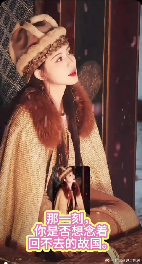 留下的绝望，回不去的故国