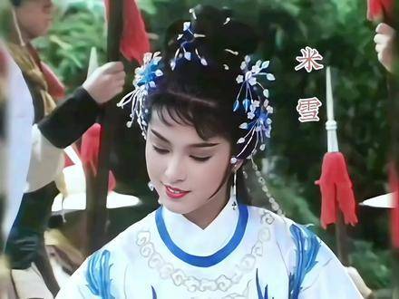 亚视黄金年代的古装美人，个个风姿卓绝，辨识度拉满——你认出几位？
