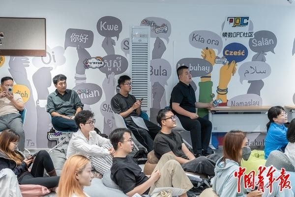 招合伙人、创始人亲自带、下班老板开车送……“一人公司”最想招到什么样的人 招合伙人、创始人亲自带、下班老板开车送……“一人公司”最想招到什么样的人