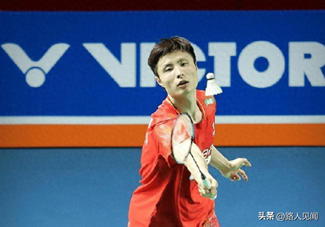 0-2，2-0，中国羽毛球大师赛乱套:石宇奇爆冷出局 翁泓阳制造惨案